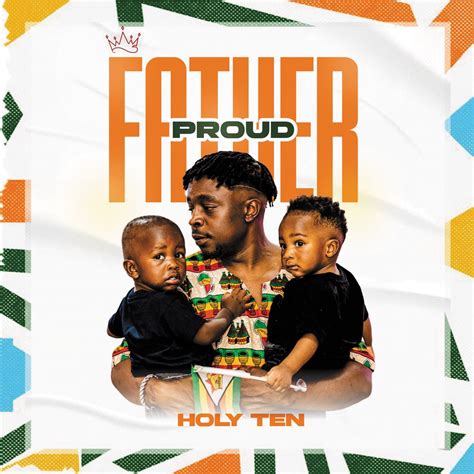 Download Proud Father .